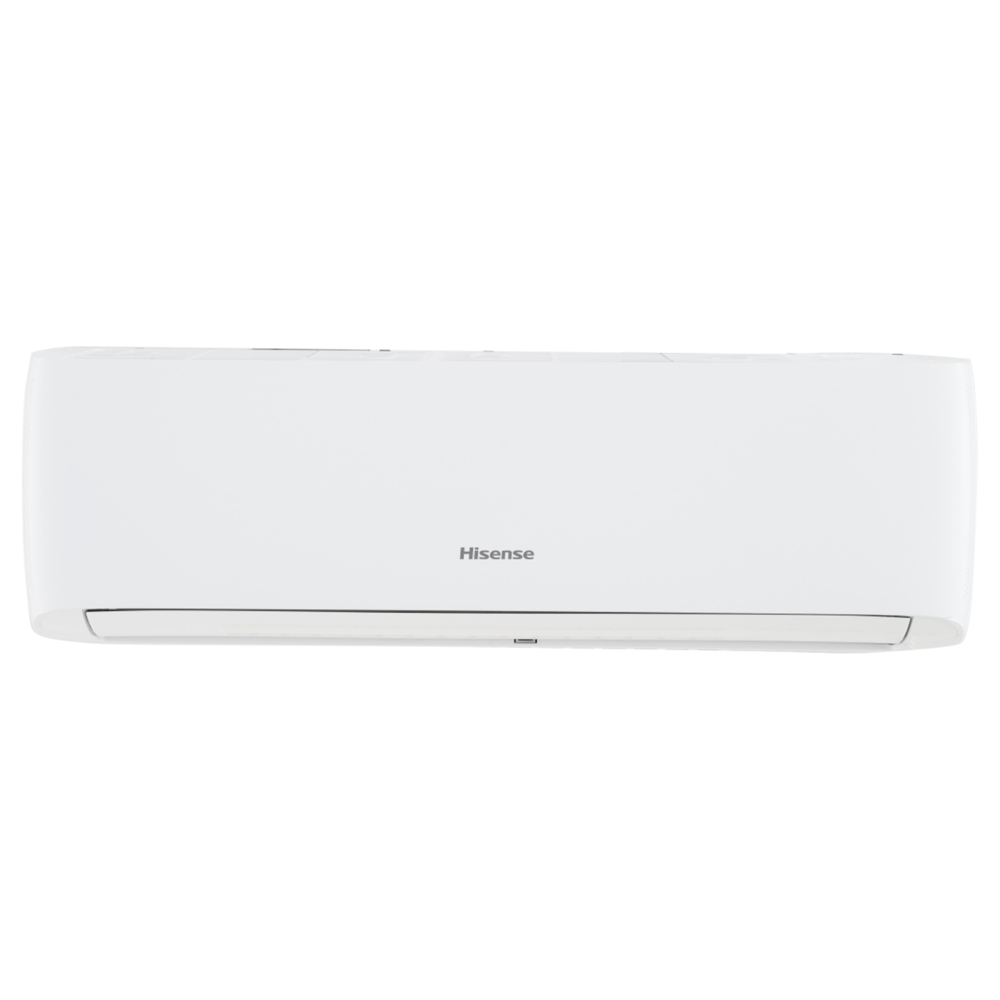 New Hisense Aeolus 9000 Btu/hr Non-Inverter Air Conditioner (Wi-Fi Compatible)
