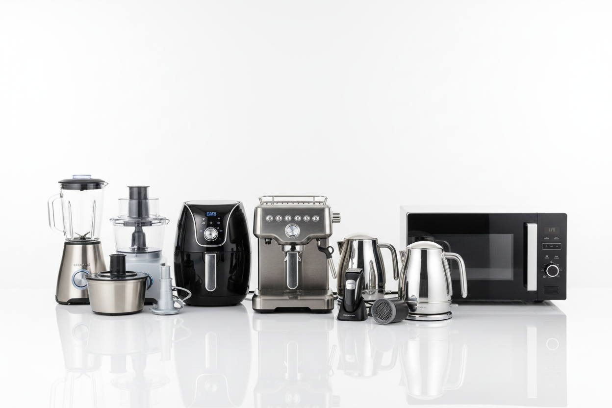 Small Appliances