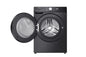 Hisense 10.5kg Premium Black Front Loader Washing Machine