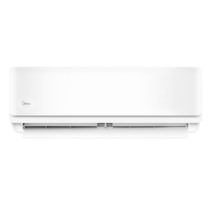 Midea Aurora 34000BTU F/S Air Conditioner