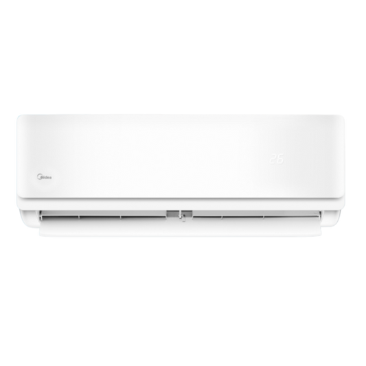Midea Aurora 34000BTU F/S Air Conditioner