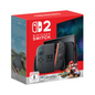 Nintendo Switch 2 + Mario Bundle