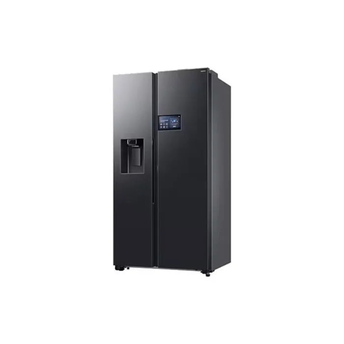 Samsung 594l Black Side By Side AI Home 9 Bespoke AI With SmartThings