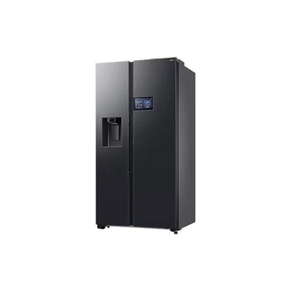 Samsung 594l Black Side By Side AI Home 9 Bespoke AI With SmartThings