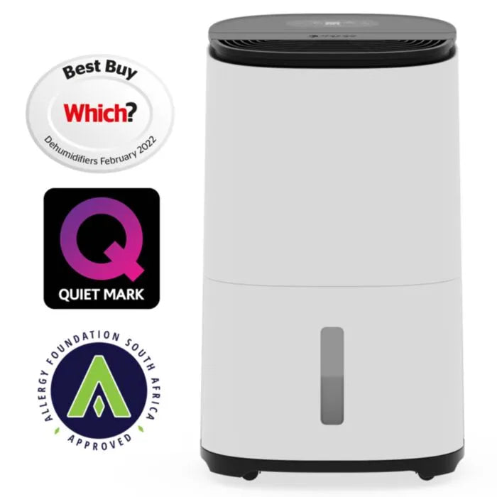 MeacoDry Arete® One 25L Dehumidifier / Air Purifier