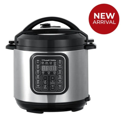 Russell Hobbs 6L Electric Pressure Cooker