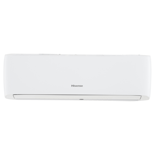 New Hisense Aeolus 12000 Btu/hr Inverter Air Conditioner (Wi-Fi Enabled)