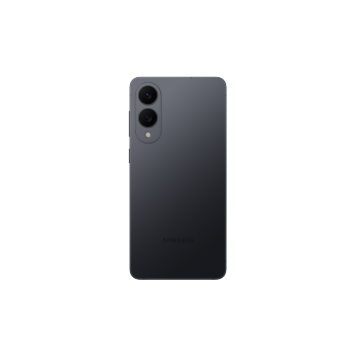 Samsung Black S25 Edge Smartphone