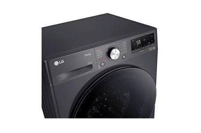 LG 9/5KG Front Loader Washer Dryer
