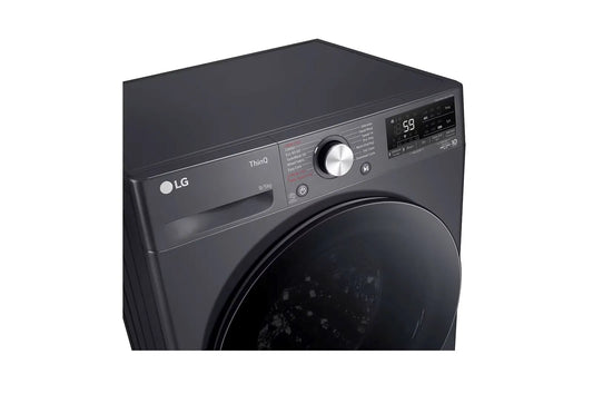 LG 9/5KG Front Loader Washer Dryer