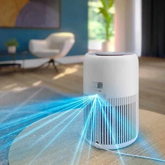Philips 900 Series Pure Protect Mini Air Purifier