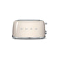 Smeg 4 Slice Toaster