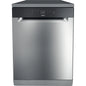 Whirlpool 13Pl Full Size Stainless Steel Dishwasher