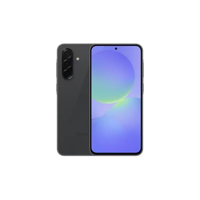 Samsung Black A36 5G Smart Phone