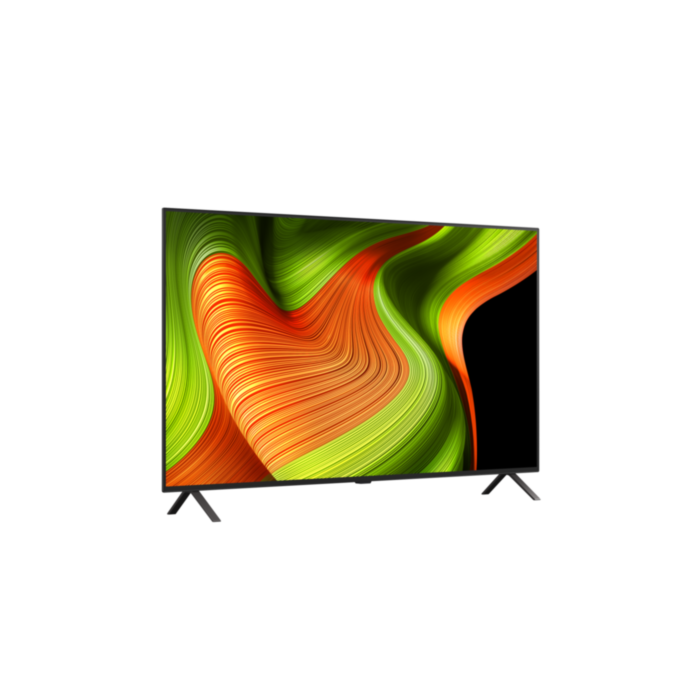 LG 165cm (65") OLED EVO AI 4K 120Hz Smart TV