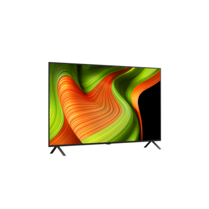 LG 165cm (65") OLED EVO AI 4K 120Hz Smart TV
