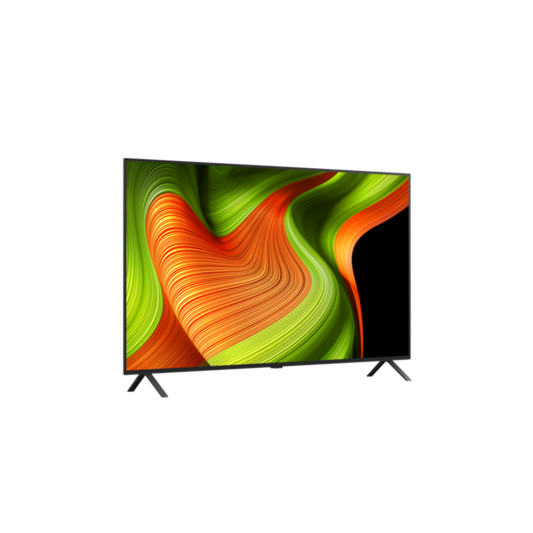 LG 165cm (65") OLED EVO AI 4K 120Hz Smart TV
