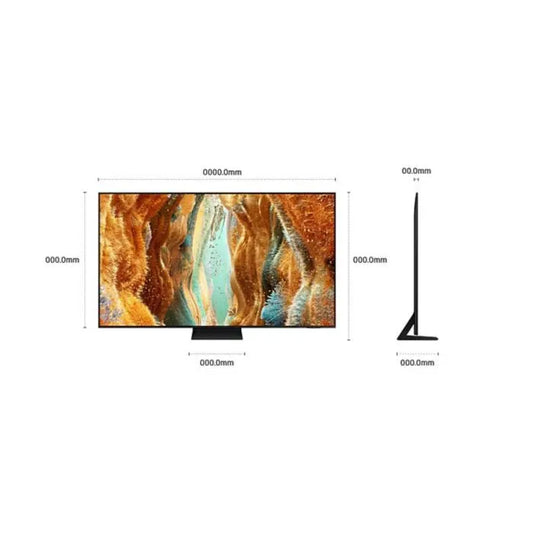 Samsung 139cm (55") 4K Neo QLED Mini LED Vision AI TV