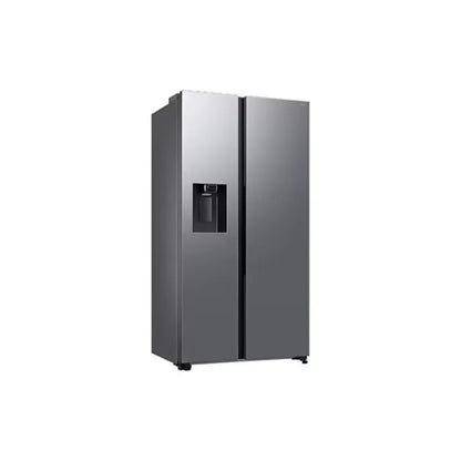 Samsung 617l Silver Side By Side Bespoke AI With SmartThings