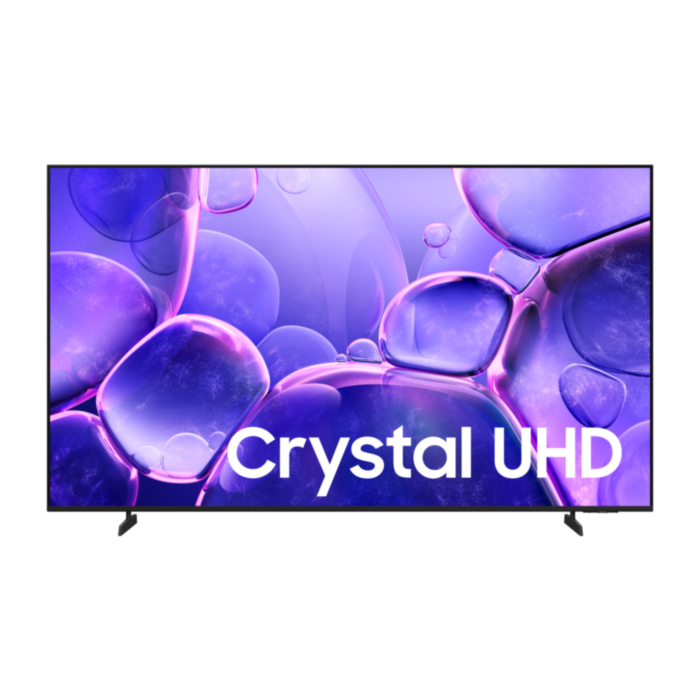 Samsung 216cm (85") 4K Crystal UHD Smart TV