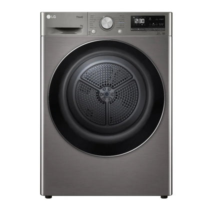 LG 9kg Dual Inverter Heat Pump Dryer ThinQ VCM
