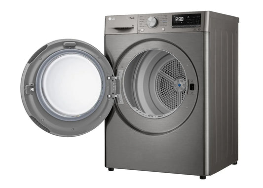 LG 9kg Dual Inverter Heat Pump Dryer ThinQ VCM