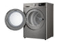 LG 9kg Dual Inverter Heat Pump Dryer ThinQ VCM
