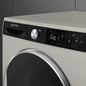 Smeg 7kg Silver Free Standing Tumble Dryer