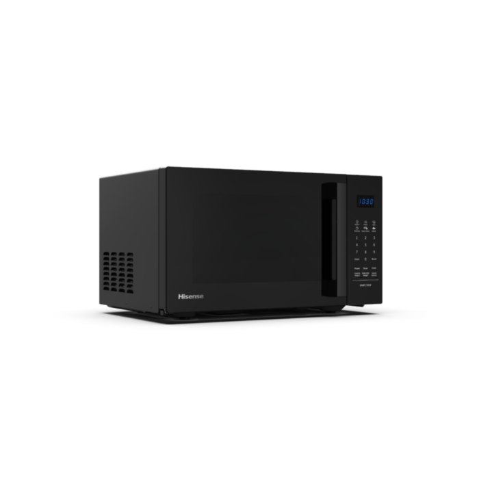 Hisense 28l Black Microwave