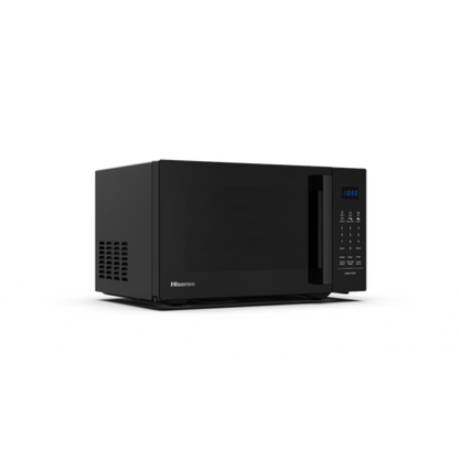 Hisense 28l Black Microwave