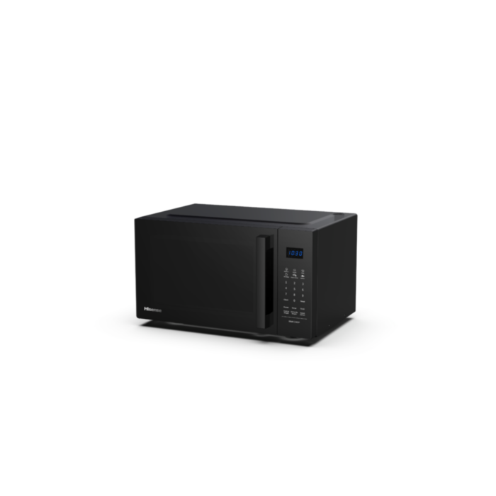 Hisense 28l Black Microwave