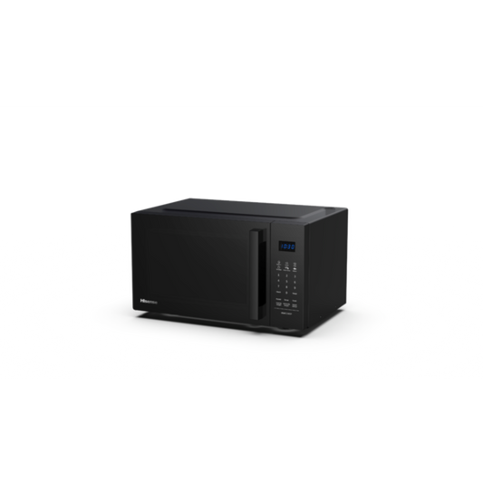 Hisense 28l Black Microwave