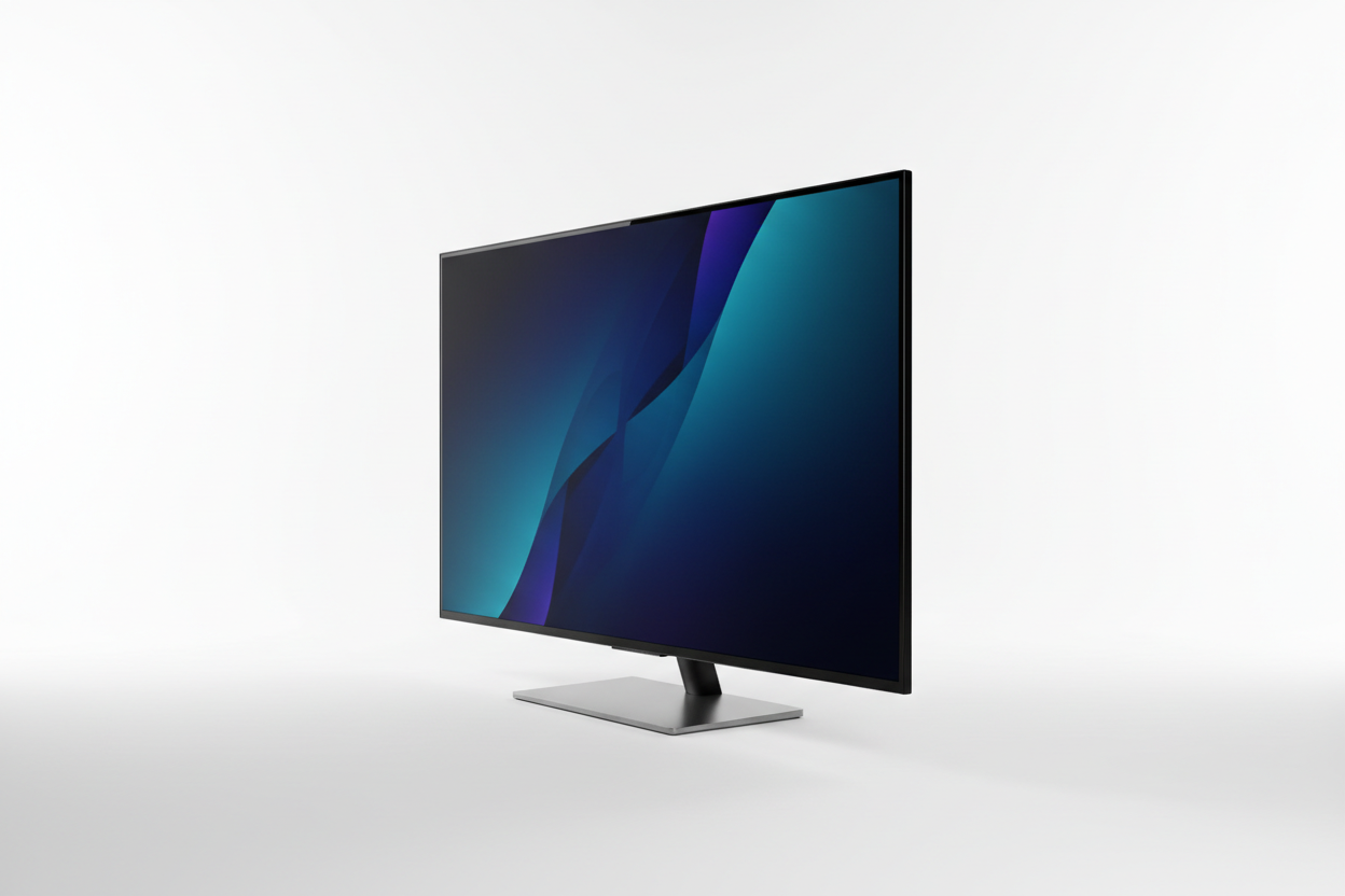 give me a picture of a tv